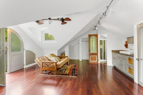 178 Hurt St, Atlanta GA  30307-2537 exterior
