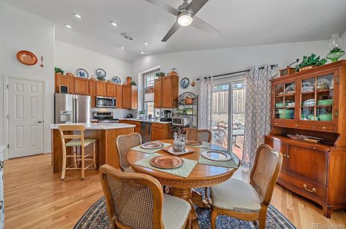 3050 Jebel Way, Aurora CO 80013-9011 exterior