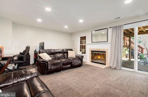 12950 Tourmaline Ter, Silver Spring MD 20904-5351 exterior