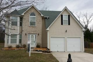 4754 Michael Jay St, Lithonia, GA 30039-5616