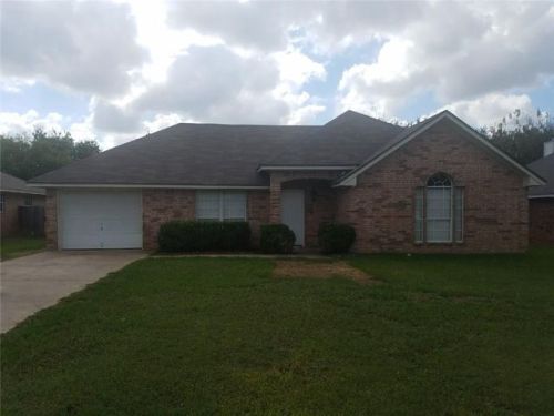 112 Trinity St, Vaughan, TX 76645-3061