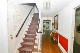 21 Georgetown, Greenwich CT  06831-5236 exterior