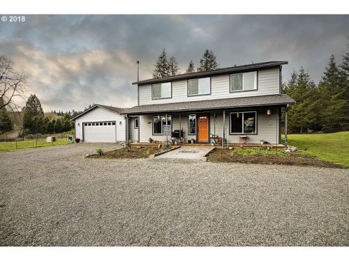 472 State Route 506, Winlock, WA 98591-9417