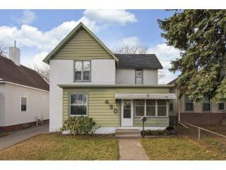 450 Buchanan St, Minneapolis, MN 55413-2504