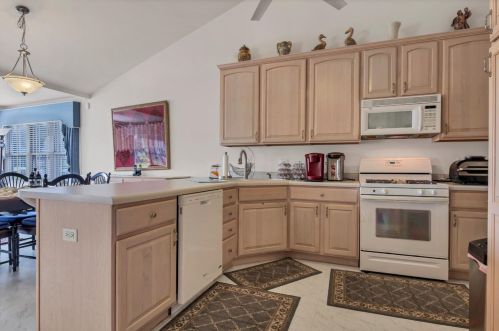 2100 Cedar Ln, Hammond IN  46322-5514 exterior