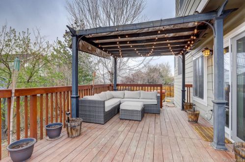 8785 Katherine Ct, Parker CO  80134-9299 exterior