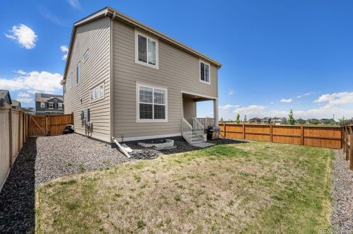 14476 Grape St, Denver CO  80602-7836 exterior