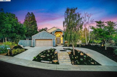 2307 Grosvenor Heights Ct, Livermore, CA 94550-6644