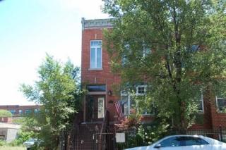 2221 Warren Blvd, Chicago, IL 60612-2231