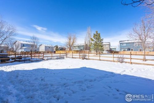 4008 Waterglen Pl, Fort Collins CO  80524-6489 exterior