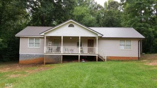 990 Pea Ridge Rd, Franklin, GA 30217-5631