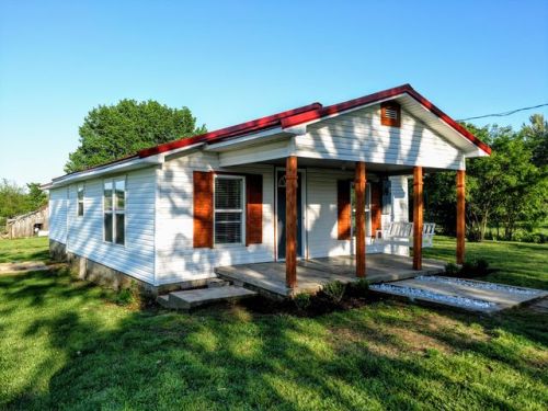 2899 Bellefonte Rd, Harrison, AR 72601-7296