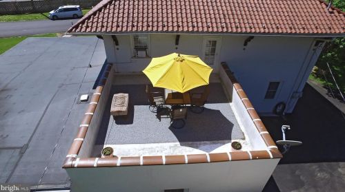 25 Roosevelt Blvd, Lancaster PA  17601-4039 exterior