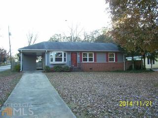 1422 Beatty St, Griffin, GA 30223-1278