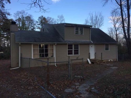 700 Ferree Rd, Campobello, SC 29322-8792