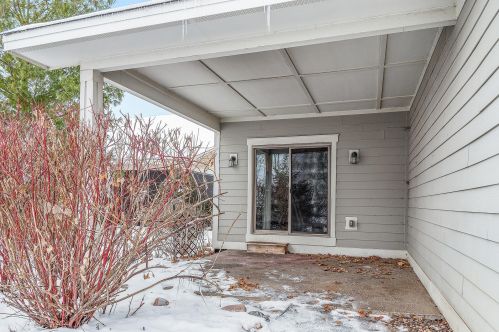 15604 Dunberry Way, Saint Paul MN  55124-7827 exterior