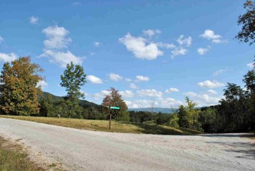 3601 Knob Forest Cir, Elliston, VA 24087-3267