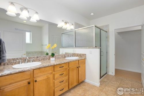 3005 Bryce Dr, Fort Collins CO  80525-3120 exterior