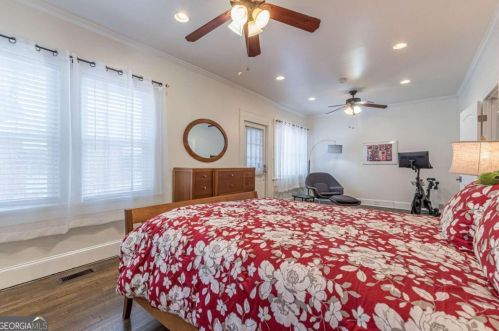 1339 Elizabeth Ln, Atlanta GA  30344-1724 exterior