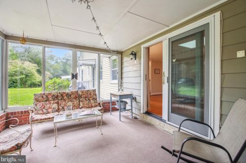 363 Preswick Way, Severna Park MD 21146-1538 exterior