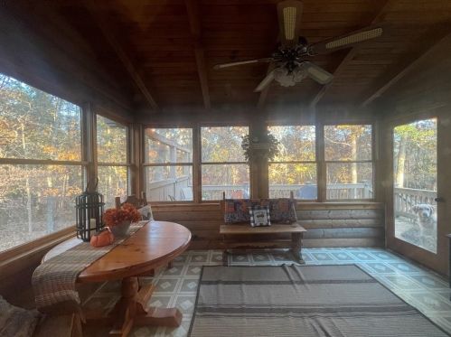 127 Little Acres Rd, Big Canoe GA  30143-6937 exterior