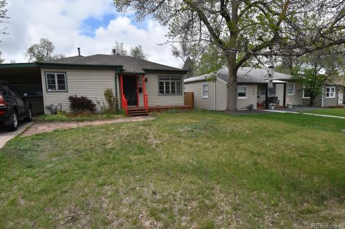 1881 St Paul St, Denver, CO 80210
