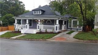 314 Elliott St, Durham NC  27701-3430 exterior