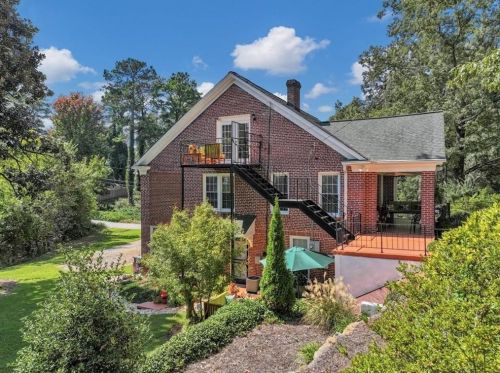 133 Hillside Ave, Atlanta GA  30315-4325 exterior