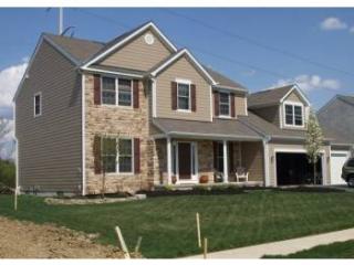 4880 Nadine Park Dr, Hilliard, OH 43026-6198