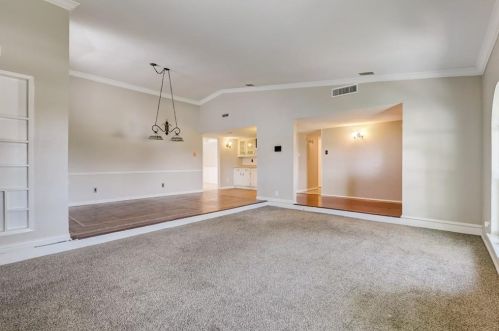 2003 Stefani Ct, Carrollton TX exterior