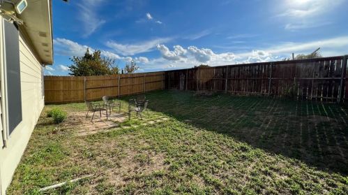 5904 Parkview Hl Ln, Fort Worth TX  76179-3799 exterior