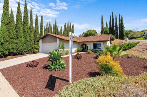 11303 Capilla Rd, San Diego, CA 92127-1446