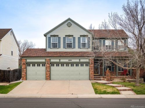 18884 Ida Ave, Denver CO  80015-5119 exterior