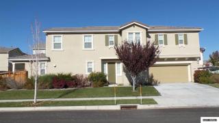 7038 Sacred Cir, Sparks NV  89436-5476 exterior