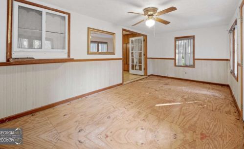 5348 Denny Dr, Atlanta GA  30349-5209 exterior