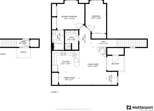3231 103rd Pl, Denver CO  80229-8474 exterior