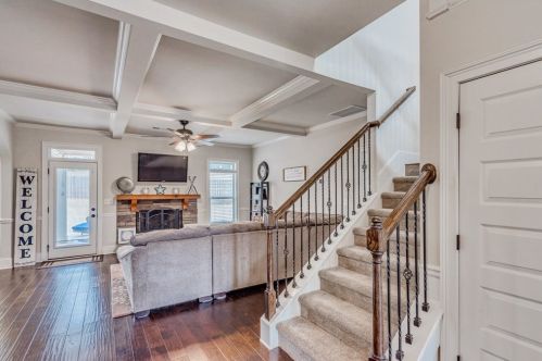 368 Bellhaven Dr, Evans GA  30809-7470 exterior