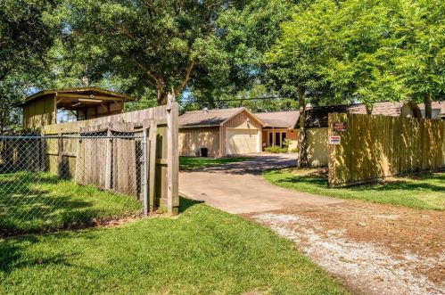 2006 Willowwisp, Taylor Lake Village TX  77586-3311 exterior