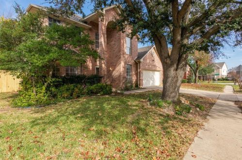 5205 Glen Springs Trl, Fort Worth, TX 76137-4179