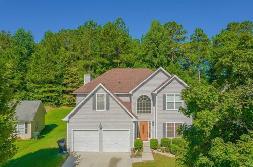 4315 Bridle Point Pkwy, Lithonia, GA 30039-2767