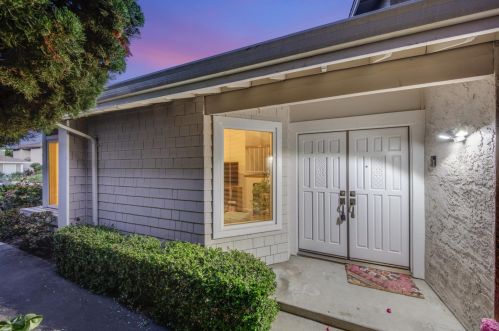 1211 Spruance St, San Jose, CA 95128-4246