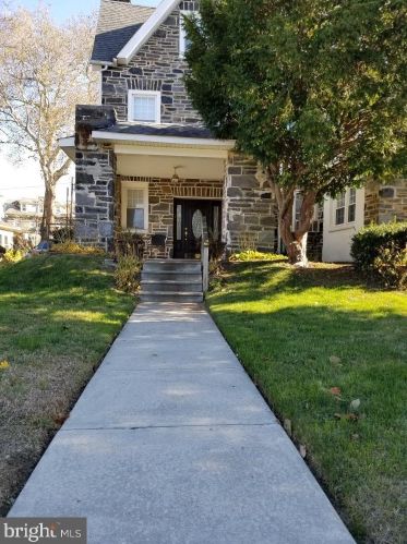 2431 56 St, Philadelphia PA  19143-5344 exterior