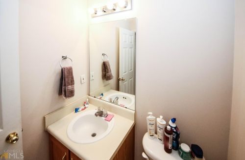 6845 Bells Lndg Cv, Rex GA 30273-2264 exterior