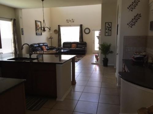 12815 Gardendale Dr, Frisco TX  75035-6484 exterior