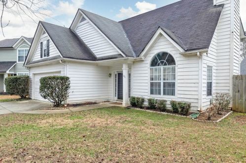 204 Summer Mist Ct, Marietta, GA 30060-7815