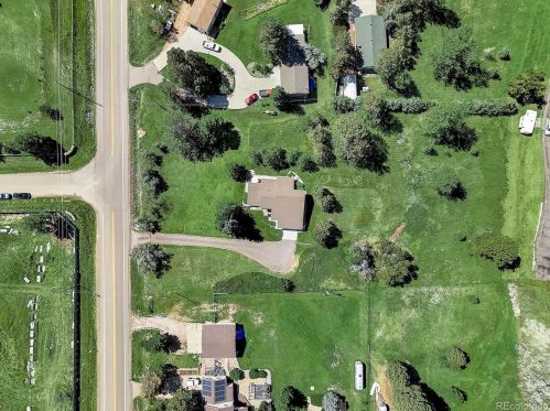 12857 Piney Lk Rd, Parker CO 80138-8442 exterior