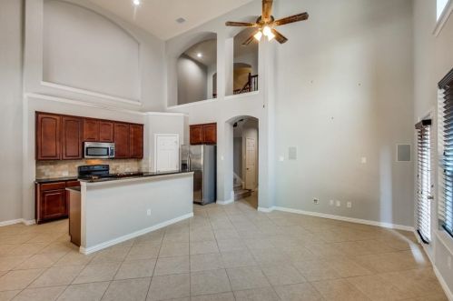 4329 Peregrine Way, Carrollton TX  75010-4684 exterior