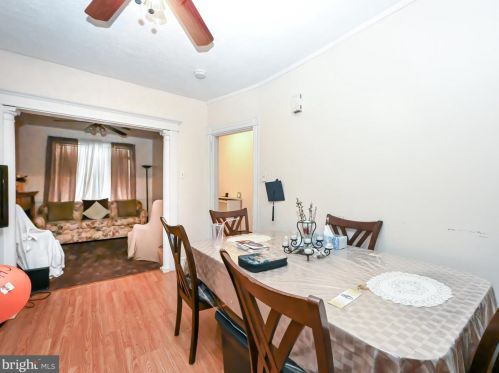 413 Howard Ave, Lancaster PA  17602-4419 exterior