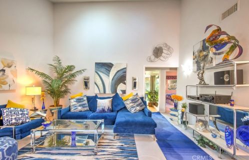 12 Gumwood, Irvine CA  92612-2352 exterior