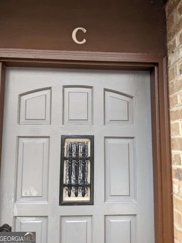 2960 Dekalb Ave, Atlanta GA  30340-1854 exterior